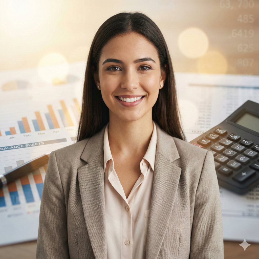 estudia contabilidad